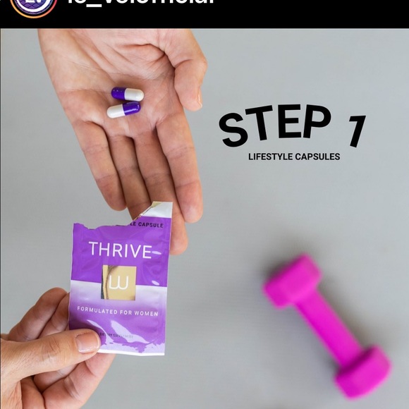 Active Thrive Promoter- Free 3 day trial pack for NEW customers!!!! - Picture 8 of 12